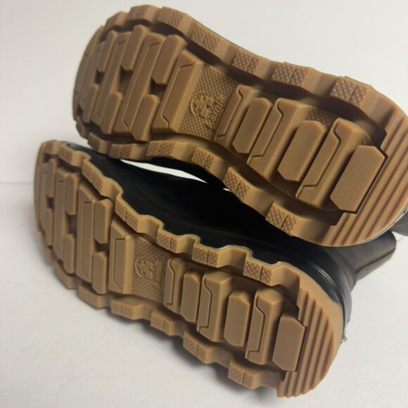 Kamik Mens Inception C Chelsea Boot Brown Size 13 M - Picture 6 of 7